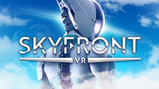 Skyfront VR Launch Trailer