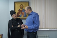 сайт миссионерского института екатеринбургской епархии