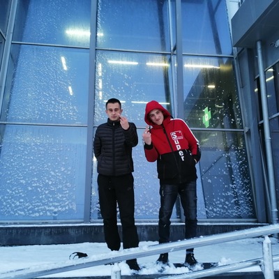 Валерий Вайро