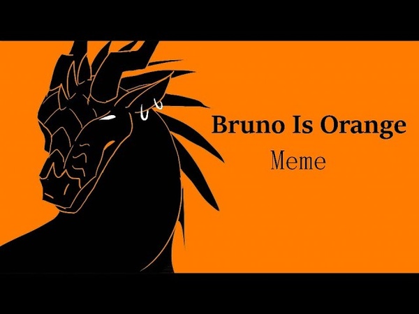 Darkstalker Wo F, , Bruno Is Orange