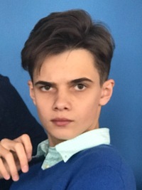 Кирилл Андреев