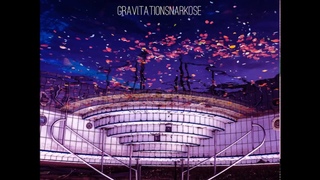 KOSMODROM  Gravitationsnarkose ( 2018 Full Album )
