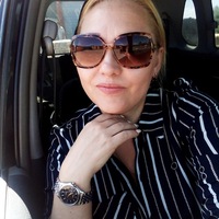 Елена Соколова