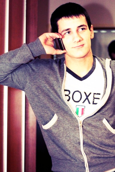 №15, David Махоуни, Москва, Россия №15, David Махоуни, Москва, Россия