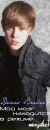 Фотография ☜justin Bieber☞