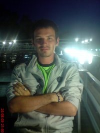 Александр Подосинников фотография #1