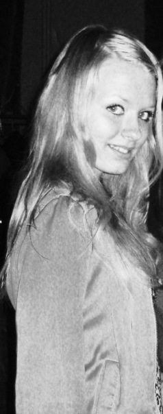 №5, Брошаный Ангел №5, Брошаный Ангел