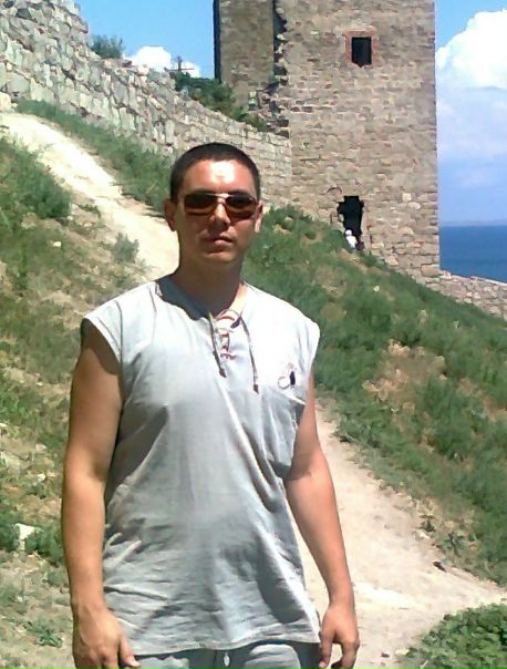 №10, Виктор Ардатьев №10, Виктор Ардатьев