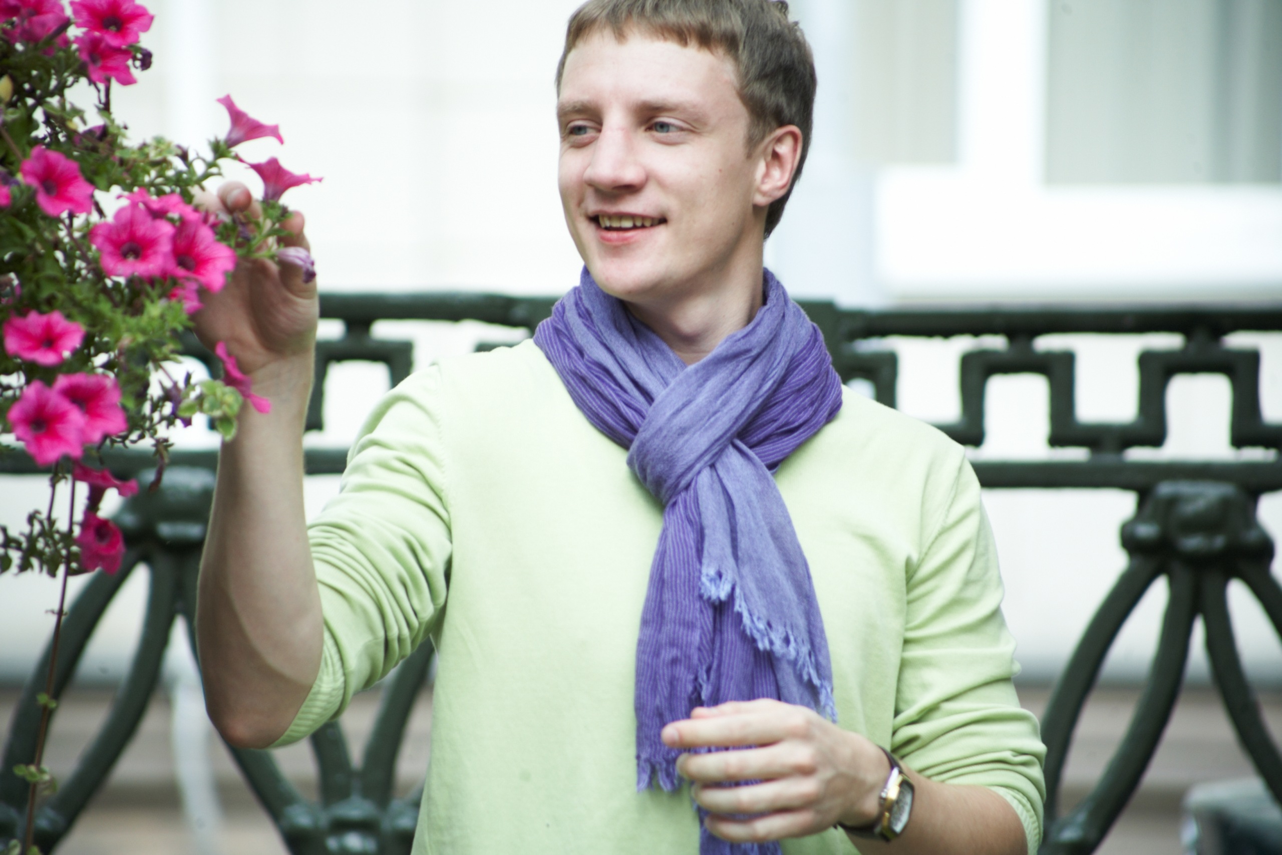 Фото профиля