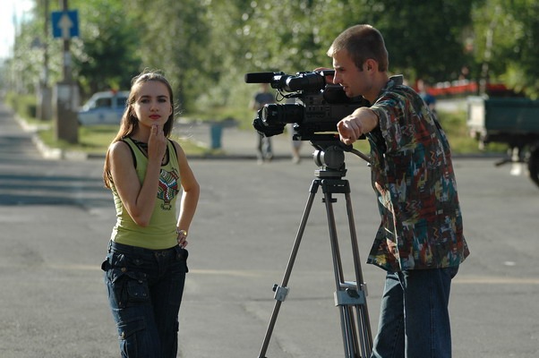 №1, Илья Абрамов №1, Илья Абрамов