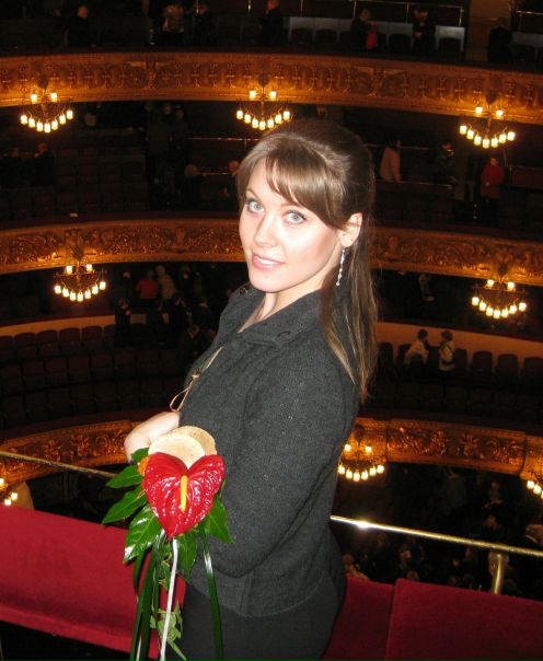 №68, Елена Гусева, Москва №68, Елена Гусева, Москва