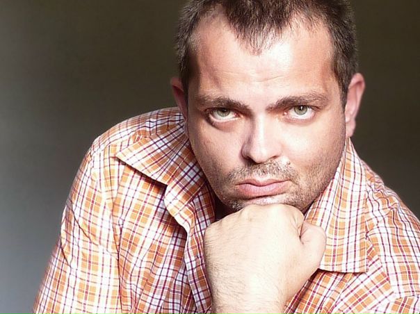 №1, Александр Сайковский, Николаев №1, Александр Сайковский, Николаев