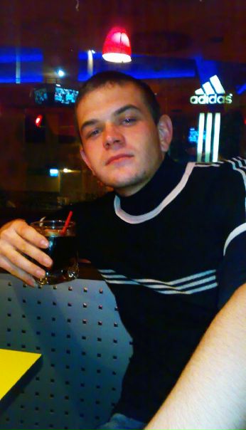 №8, Антон Майборода, 35 лет, Сургут №8, Антон Майборода, 35 лет, Сургут