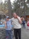 Фотография Сарвилова Ромы
