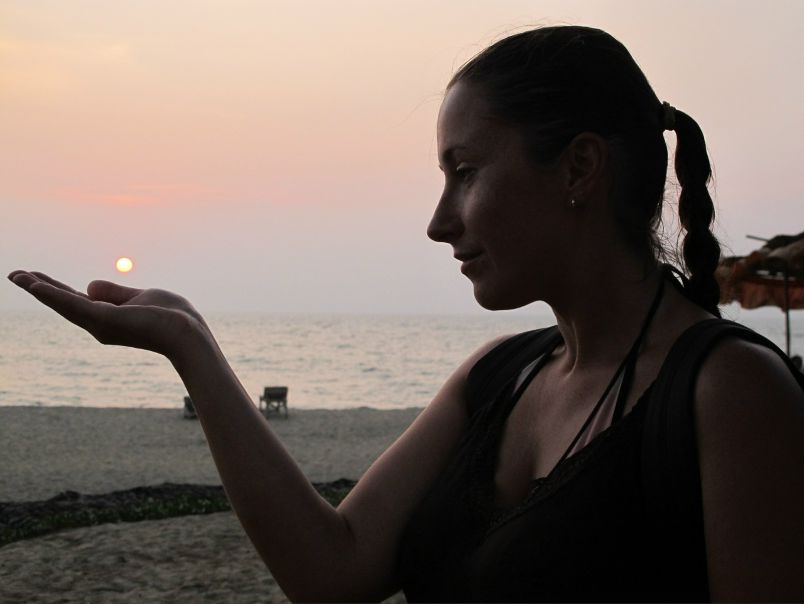 №4, Надя Щеголькова №4, Надя Щеголькова