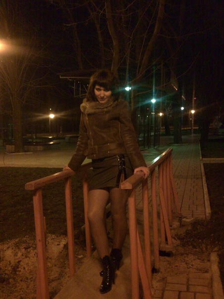 №47, Екатерина Гайдучок, Макеевка №47, Екатерина Гайдучок, Макеевка