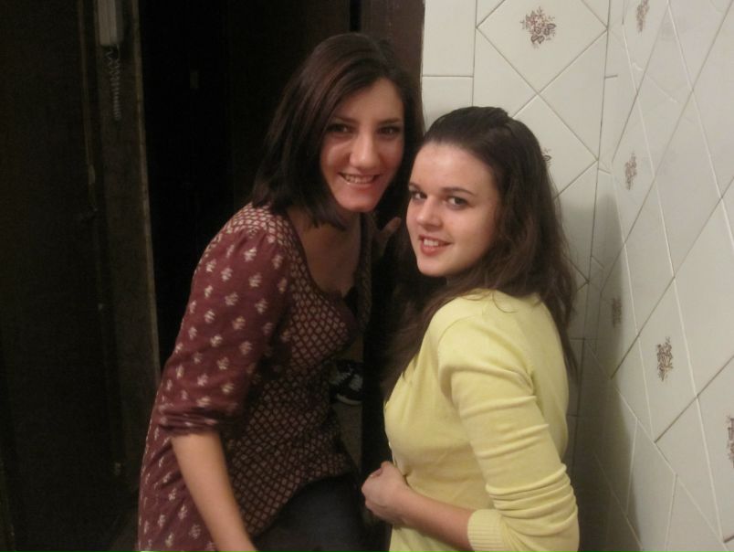 №56, Карина Финчук, Киев №56, Карина Финчук, Киев