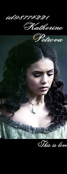 №63, Елена Гилберт №63, Елена Гилберт