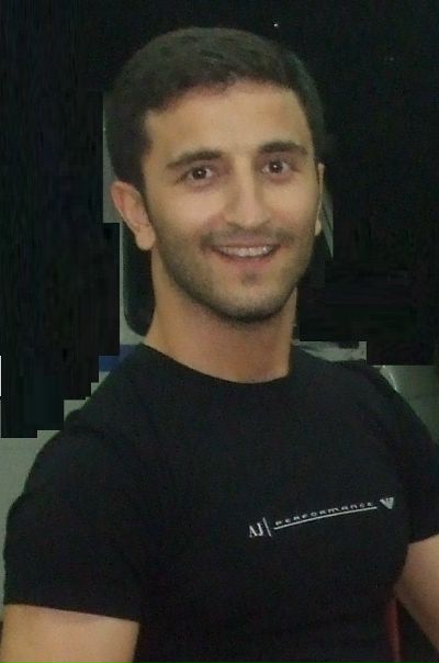 №39, Алишан Конниев, 38 лет, Alanya №39, Алишан Конниев, 38 лет, Alanya