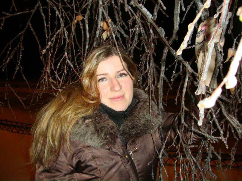 №41, Юлия Капралова, Москва №41, Юлия Капралова, Москва