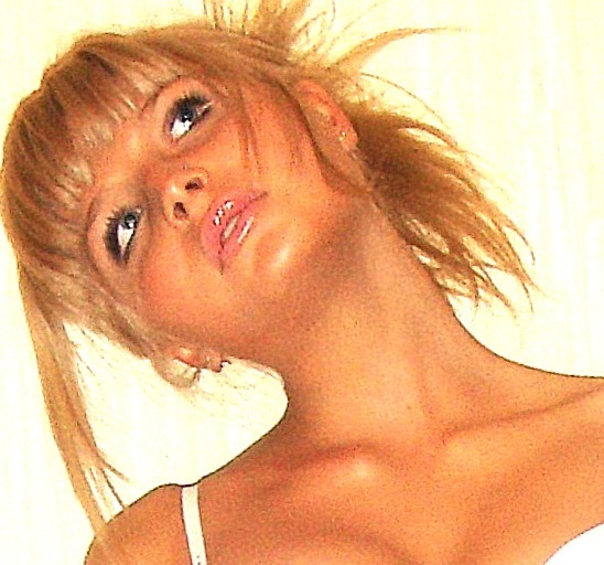 Лиличка Кириллова фото профиля #1