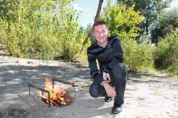 №62, Сергей Шевчук, Киев №62, Сергей Шевчук, Киев