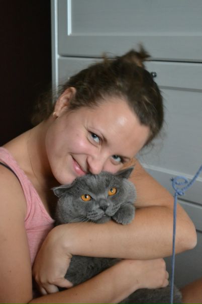 №7, Анечка Голубец, 36 лет, Белгород №7, Анечка Голубец, 36 лет, Белгород