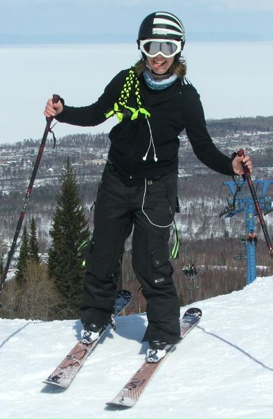 №3, Антонина Кукушкина, 38 лет, Москва №3, Антонина Кукушкина, 38 лет, Москва