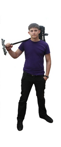 №116, Александр Остапчук, Санкт-Петербург №116, Александр Остапчук, Санкт-Петербург