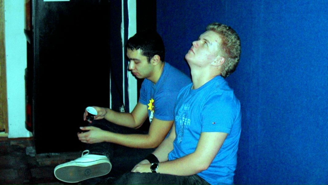 №60, Александр Миньковский, Москва №60, Александр Миньковский, Москва