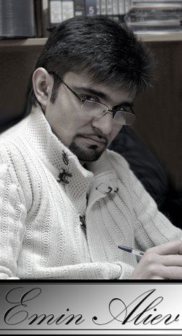 №13, Эмин Алиев, 48 лет, Санкт-Петербург №13, Эмин Алиев, 48 лет, Санкт-Петербург