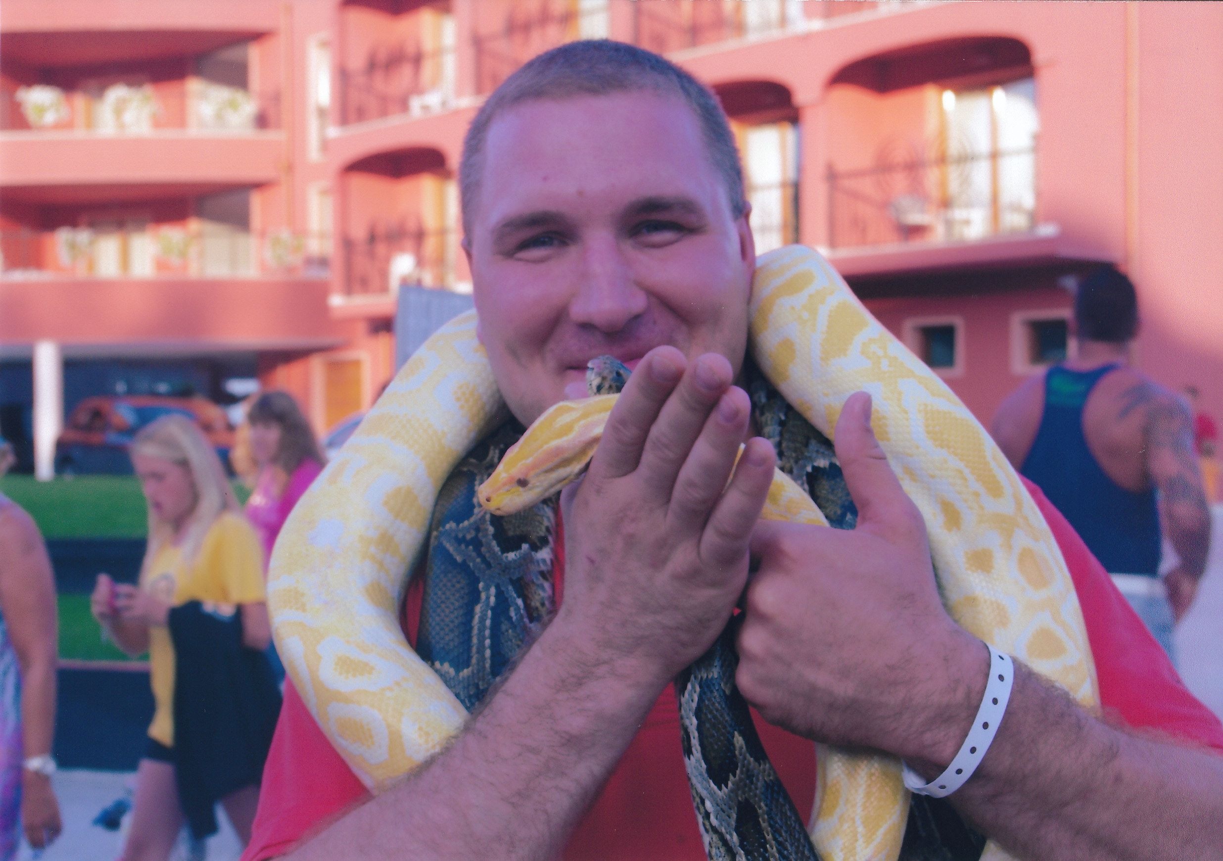 Фото профиля