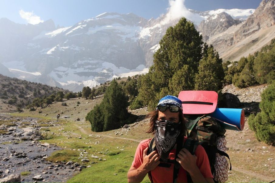 №128, Андрей Махотин, 44 года, Москва №128, Андрей Махотин, 44 года, Москва