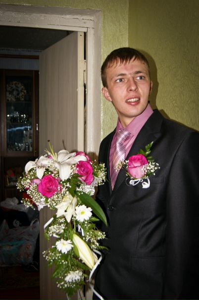 №103, Сергей Кисель, 38 лет, Псков №103, Сергей Кисель, 38 лет, Псков