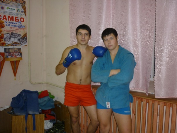 №1, Муса Мехмедов №1, Муса Мехмедов