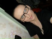 Фотография Наташа Муслимова