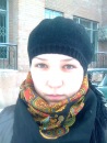 Фотография Павловой Оли