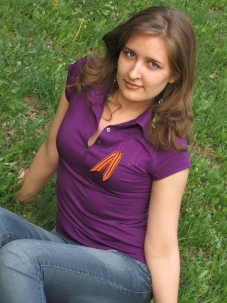 №71, Анастасия Луцкер, Пенза №71, Анастасия Луцкер, Пенза