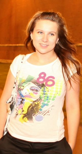 №14, Евгения Клубникина, 36 лет, Москва №14, Евгения Клубникина, 36 лет, Москва