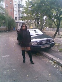 №52, Елена Беляева, 35 лет, Кременчуг №52, Елена Беляева, 35 лет, Кременчуг