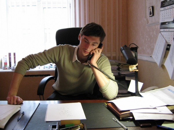 Фото профиля