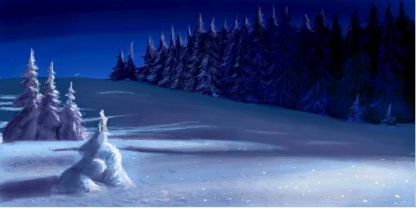 №7, Эльви Кожанова №7, Эльви Кожанова