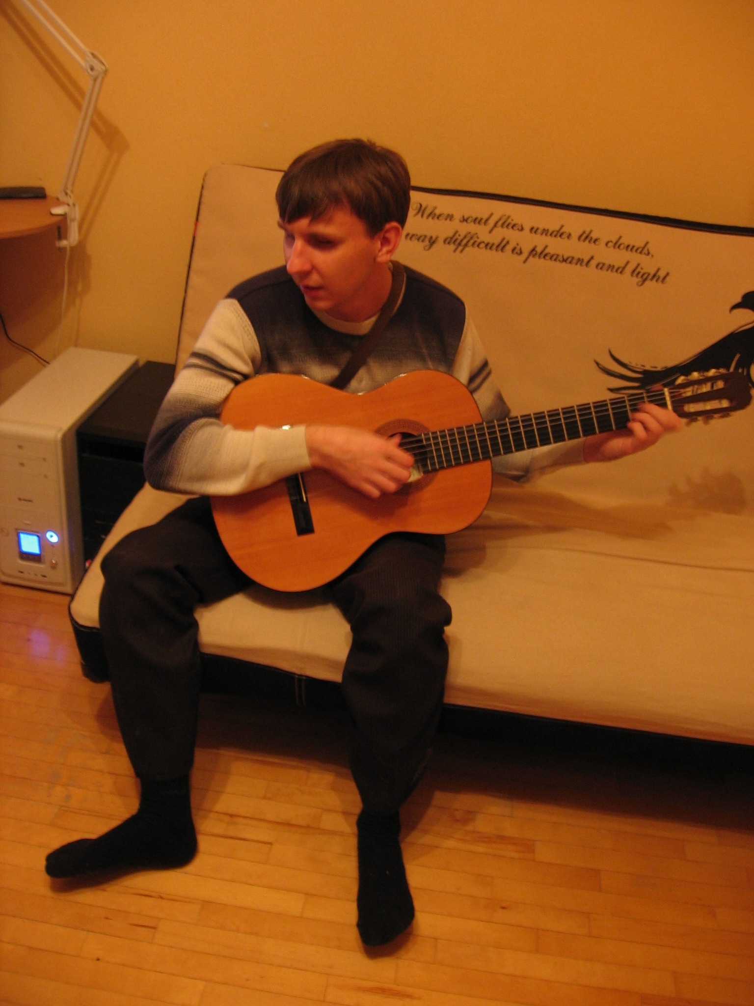 Фото профиля