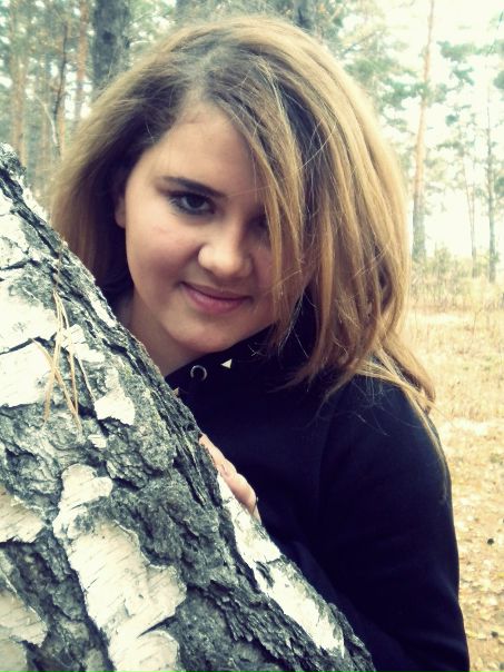 №13, Наташа Фирстова, 30 лет, Омск №13, Наташа Фирстова, 30 лет, Омск