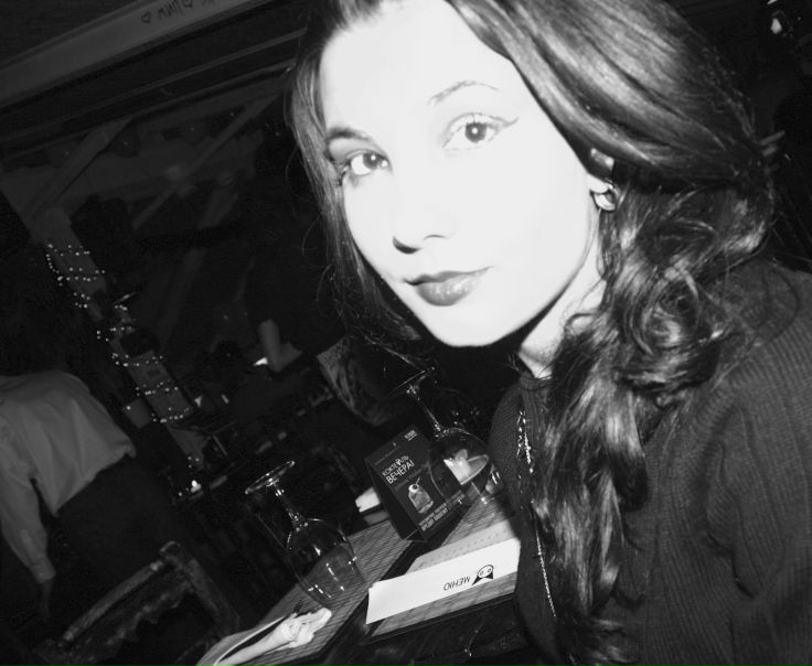 №125, Ksenia Nikitina, Москва №125, Ksenia Nikitina, Москва