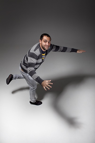 №140, Андрей Быковский, 29 лет, Киев №140, Андрей Быковский, 29 лет, Киев