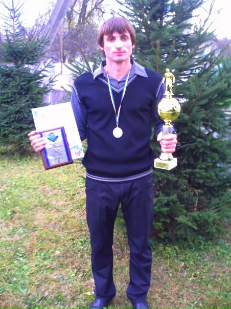 №68, Тарас Струк, 36 лет, Ивано-Франковск №68, Тарас Струк, 36 лет, Ивано-Франковск