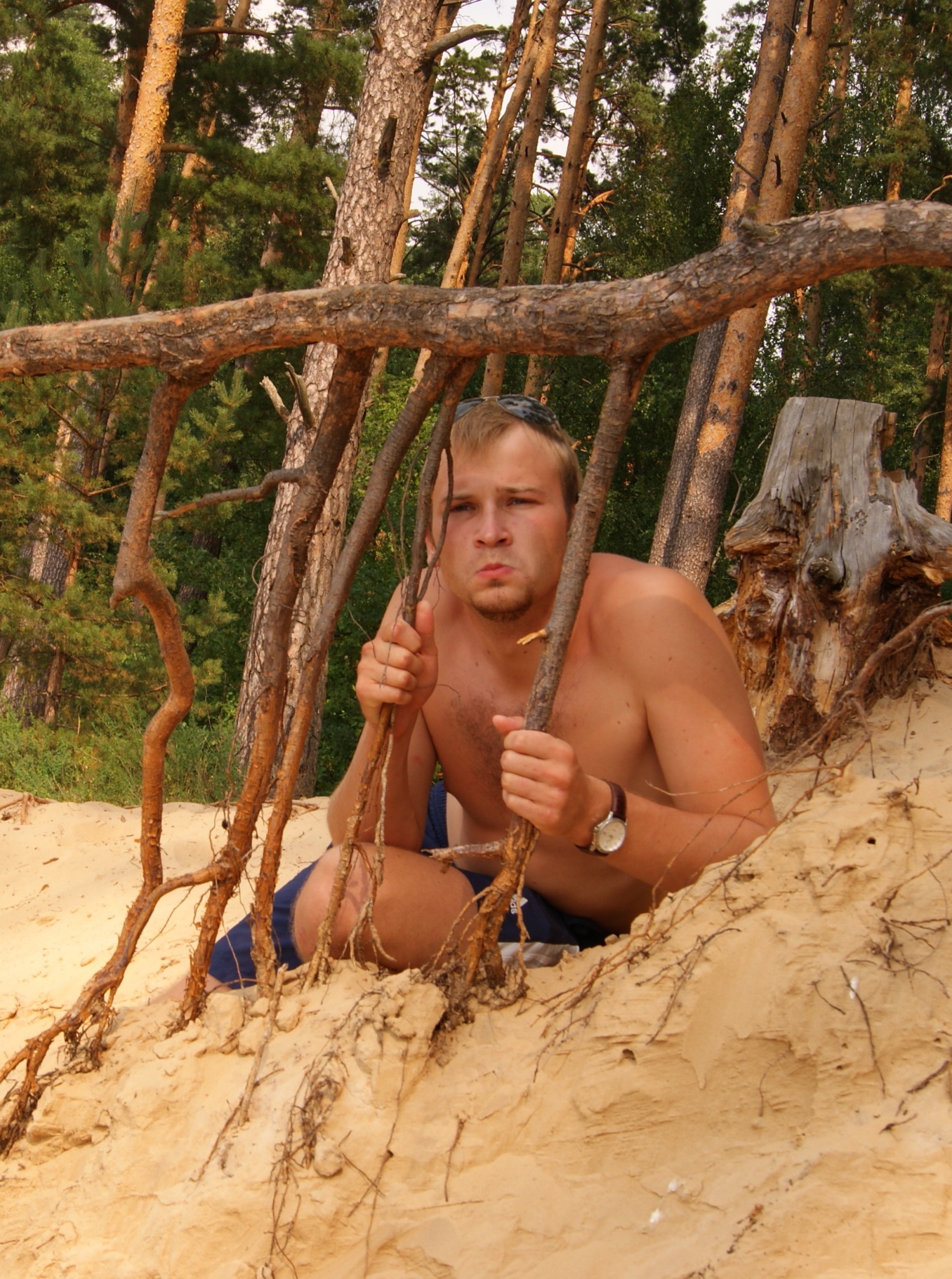 Фото профиля