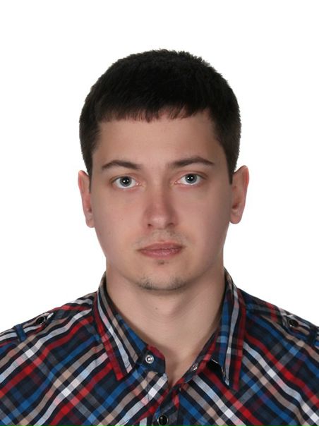 №94, Дима Огнев, 36 лет, Белгород №94, Дима Огнев, 36 лет, Белгород