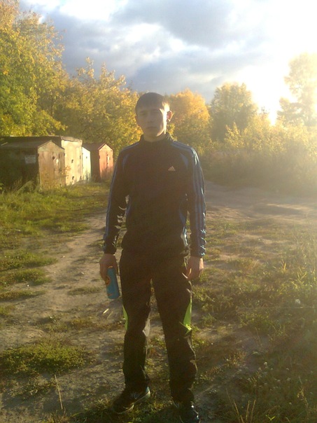 №43, Diman Chernov, 34 года, Новосибирск №43, Diman Chernov, 34 года, Новосибирск